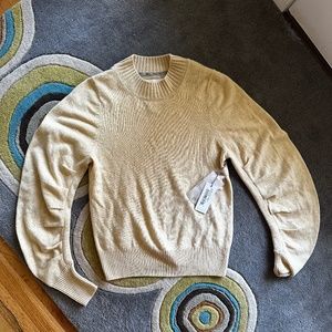 Brochu Walker Cashmere Sweater